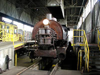 Niagara Railway Museum Fort Erie