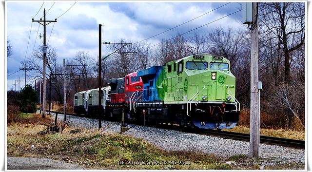 GE 2010-3 Erie PA 12-26-2011