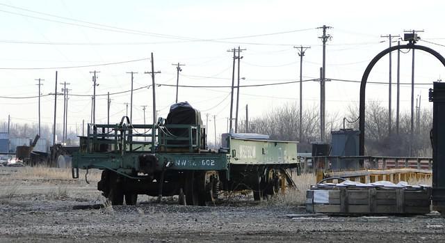 Bellevue Ohio 1-11-2012