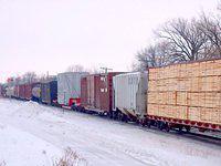 D-6 dimentional on 395 Ingersoll 2/6/04