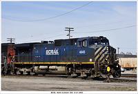BCOL 4645 London Ont 4-17-2013