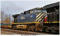 BCOL 4653 Ingersoll Ont 3-24-2013