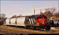 CN 4135 5 Brantford Ontario 3-26-2014