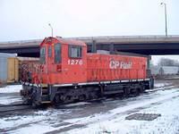 CP 1276 Galt Ontario 12-11-02