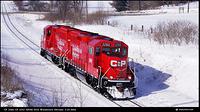 CP 2260 CP 2252 Woodstokc Ont 2-15-2014