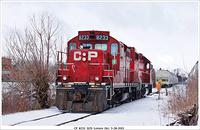 CP 8233 3129 London Ont 2-28-2013