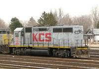 KCS 2820b