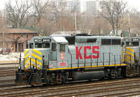KCS 2852b