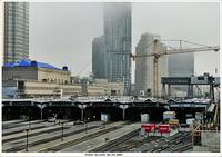 Union Station Toronto 10-25-2012