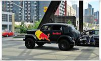 Red Bull Toornto Ont 7-10-2012