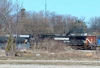Think 9330 needs a tune up Ingersoll Ontario 4-15-05