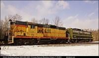 OSR 175 6508 Carew Woodstock Ontario 11-18-2014