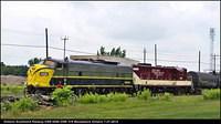 OSR 6508 OSR 378 Woodstock Ontario 7-27-2014