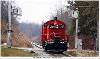 OS 1249 1244 Ingersoll Ont 12-14-2012