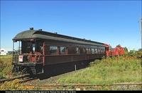 Ontario Southland Railway Thanksgiving Special St Thomas Ont Shop Oct 10 2016
