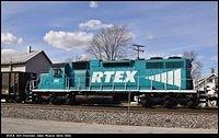 RTEX 202 Fostorai Ohio March 30th 2015