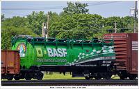 BASF tank car Bellevue Ohio 5-30-2013