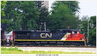 CN 2604 Bellevue Ohio 5-30-2013