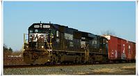 NS 6645 7702 North East PA 12-26-2011