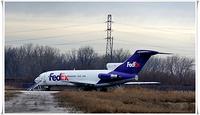 FedEx Toledo Ohio 1-11-2012