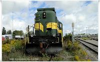 YDHR 1310 Lincolnville Ont 9-15-2012