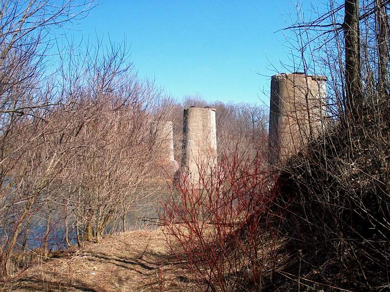 Railpast Junction Chasing History & Railfanning for Fun